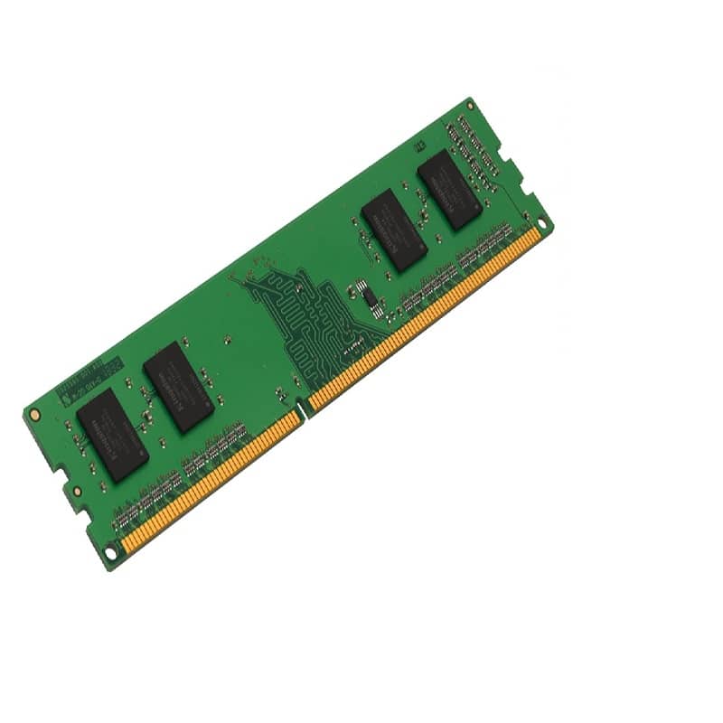 Memoria Ddr4 Kingston 8gb 3200mhz Gen 16gbits (kvr32n22s6/8)