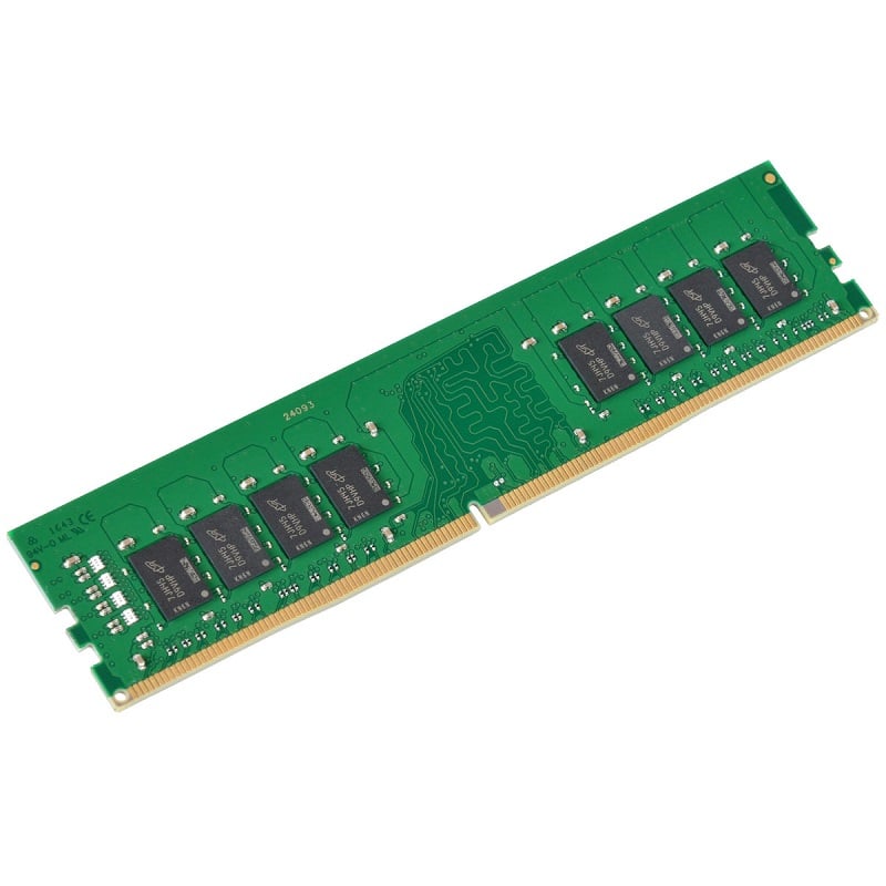 Memoria Ddr4 Kingston 16gb 2666mhz Gen 16gbits (kvr26n19s8/16)