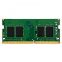 Memoria Sodimm Ddr3 Kingston 8gb 1600mhz (kvr16s11/8wp)