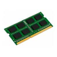 Memoria Sodimm Ddr3l Kingston 4gb 1600mhz Cl11 1.35v (kvr16ls11/4wp)