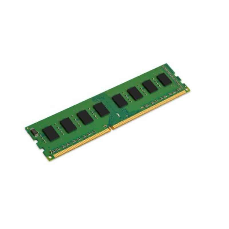 Memoria Ddr3 Kingston 4 Gb 1600 Mhz Dimm (kvr16n11s8/4wp)