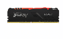 Memoria                                                                                                                                                                                                                                                                                                                                                                                                                                                                                                                                                                                                                                                                                                                                                                                                                                                                                                                                                                                                                                                                                                                                                                                                                                                                                                    Ddr4 Kingston Fury Beast Rgb 16gb 2666mhz Dimm(kf426c16bba/16)