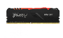 Memoria                                                                                                                                                                                                                                                                                                                                                                                                                                                                                                                                                                                                                                                                                                                                                                                                                                                                                                                                                                                                                                                                                                                                                                                                                         Ddr4 Kingston Fury Beast Rgb 8gb 2666mhz Dimm (kf426c16bba/8)