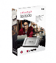 Unidad Ssd Kingston Xs2000 1000gb Portatil Conecttype-c(sxs2000/1000g)