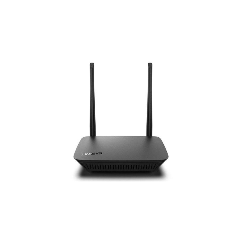 Router                                                                                                   Inalambrico Linksys Doble Banda Ac1000 (e5350)