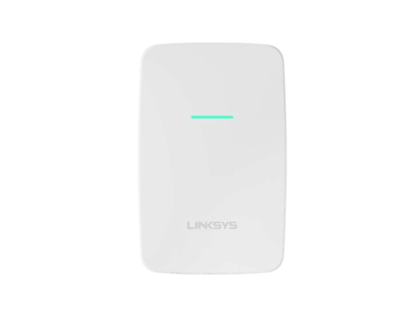 Access Point Linksys Ac1300 Mu-mimo Cloud In-wall 2x2 (lapac1300cw)