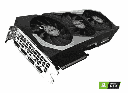 TARJETA DE VIDEO GIGABYTE NVIDIA GEFORCE RTX 3070 8GB GDDR6 GV-N3070GAMING OC-8GD