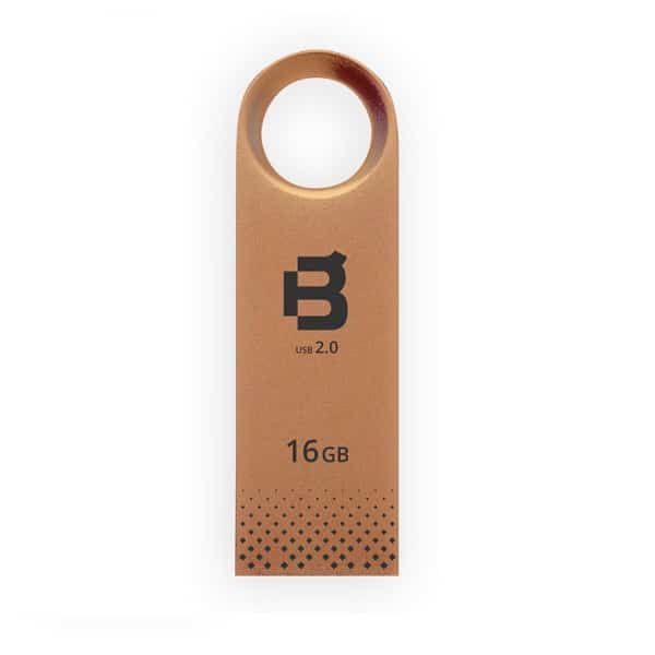 Memoria                                                                                                                                                                                                                                                                                                                                                                                                                                                                                                                                                                                                                                                                                                                                                                                                                                                                                                                                                                                                                                                                                                                                                                                                  Flash Usb Blackpcs 2108 16gb Cobre Metalica (mu2108rg-16)