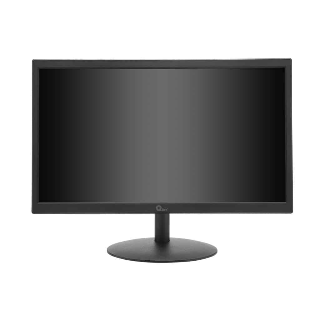 Monitor Qian Qm191704 - 19.5"/led/ Fullhd/ Hdmi/vga/ Vesa