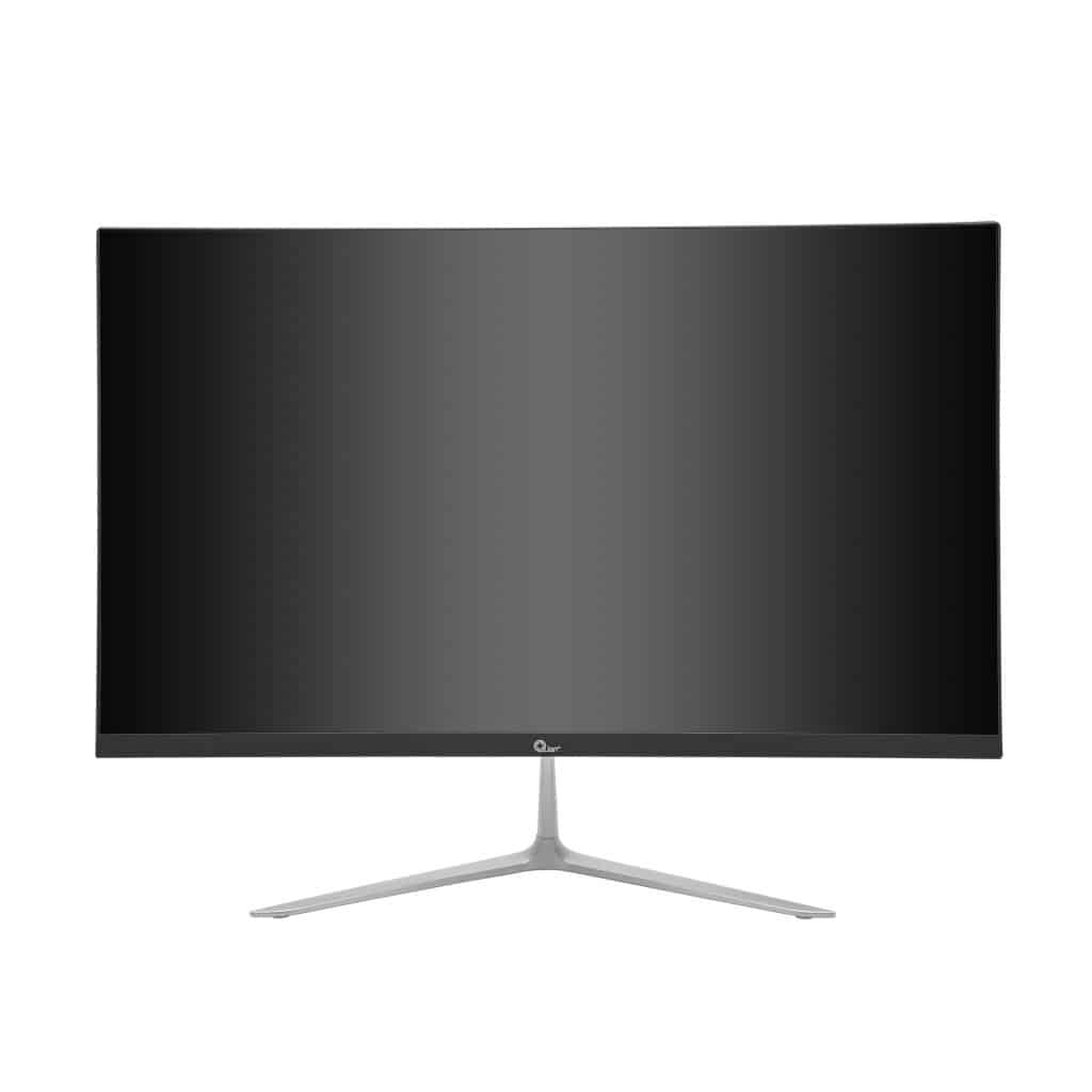 Monitor Qian Qm2382f- 23.8"/ Led/ Frameless/ Fullhd/vga/hdmi/ S/marco