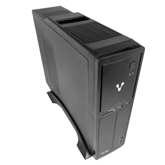 Pc                                                                                    Vorago Slimbay 4 Ci5 10400 8gb 240gb Nos (sb4 I5 10400-nos-5)