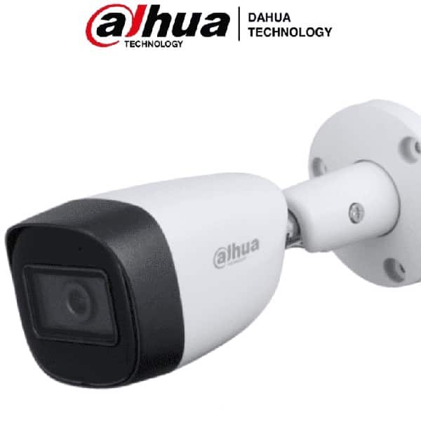Dahua                                                                                                                                                                                                                                                                                                                                                                                                                                                                                                                                                                                                                                                                                                                                                                                                                                 Camara Bala 2mp/ Metalica/ Lente De 2.8 (hac-hfw1231cmn-0280b)