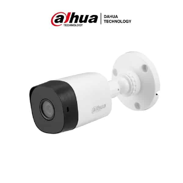 Dahua  Camara Bala De 5 Mp / Lente 2.8 Mm(dh-hac-b1a51n-0280b)