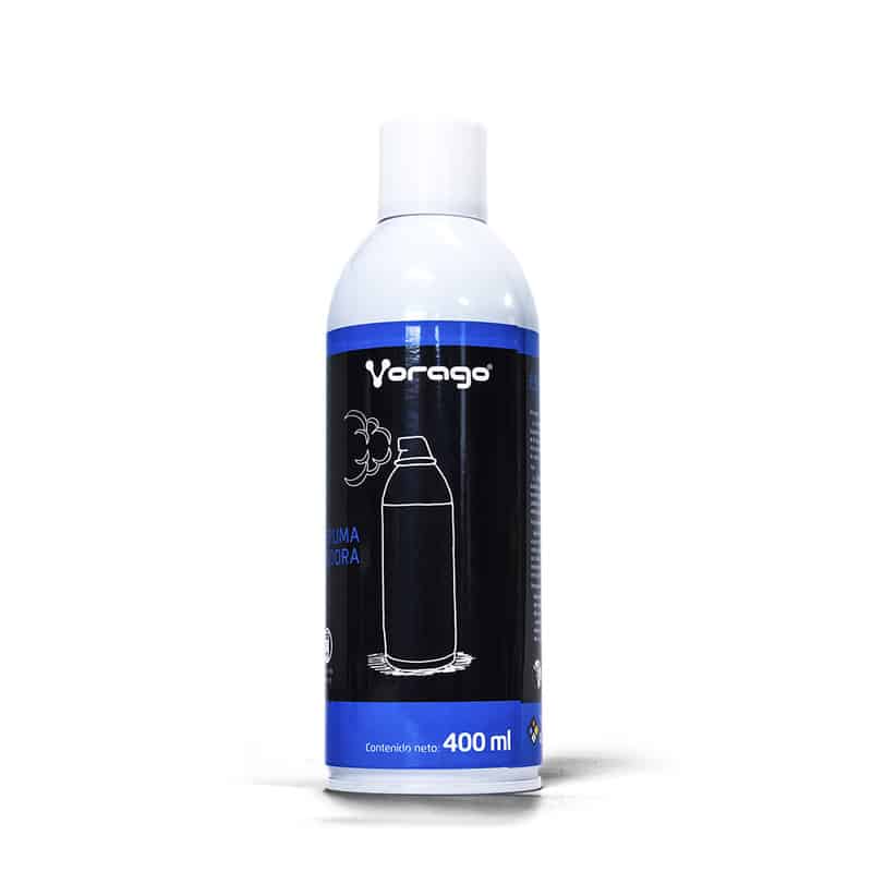 Espuma Limpiadora Vorago 454 Grms Cln-101