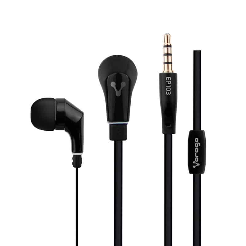 Audifonos                                                                                                                                                                                                                                                                                                                                                                                                                                                                                                                                                                                                                                                                                                                                                                                                                                                                                                                                                                                                                                                                                                                                                                                                                    Vorago Ep-103 Negro 3.5mm