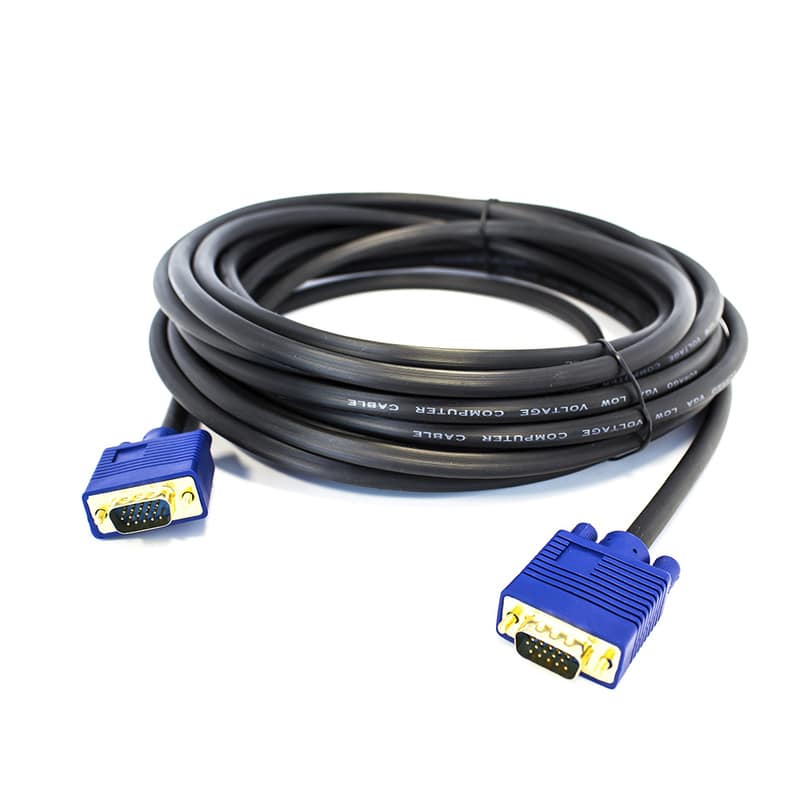 Cable  Vorago Vga Cab-205 10 Mts
