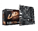 TARJETA MADRE GIGABYTE B460M-DS3H v2  rev1 SOCKET 1200 INTEL