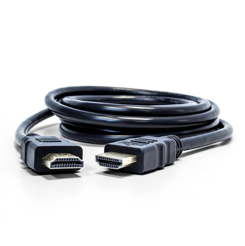 Cable  Vorago Cab-109 Hdmi 2 Mts Bolsa