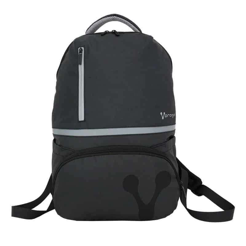 Mochila                                                                                                                                                                                                                                                                                                                                                                                                                                                                                                     Vorago Bp-200 Sport Laptop 15.6" Polyester Negro (bp-200-bk)
