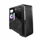 Gabinete Game Factor Atx,usb 3.0, 1 Vent 120mm, Cristal S/fte Csg300