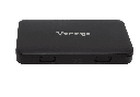 Enclosure                                                                                                                                                                                                                                                                                                                                                                                                                                                                                                                                                                                                                                                                                                                                                                                                                                                                                                                         Vorago Hdd-302 Negro Tool Free HDD SSD 2.5" Sata USB 3.0