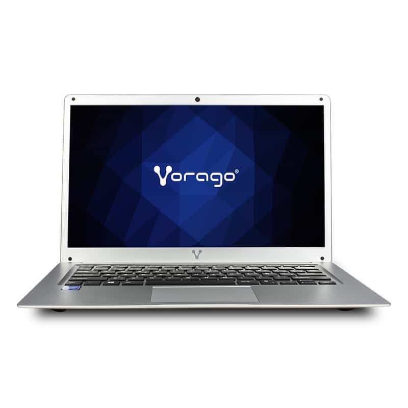 Laptop  Vorago Alphaplus 14" V2 Celn4020 4gb 64gb+500gb Hdmi Plata W10p