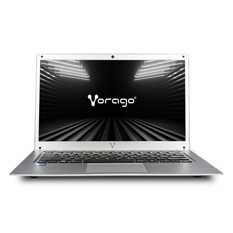 Laptop                                                                                                                                                                                                                                                                                                                                                                                                                                 Vorago Alphaplus 14" V3 Celn4020 8gb 64gb+500gb Hdmi Plata W10p
