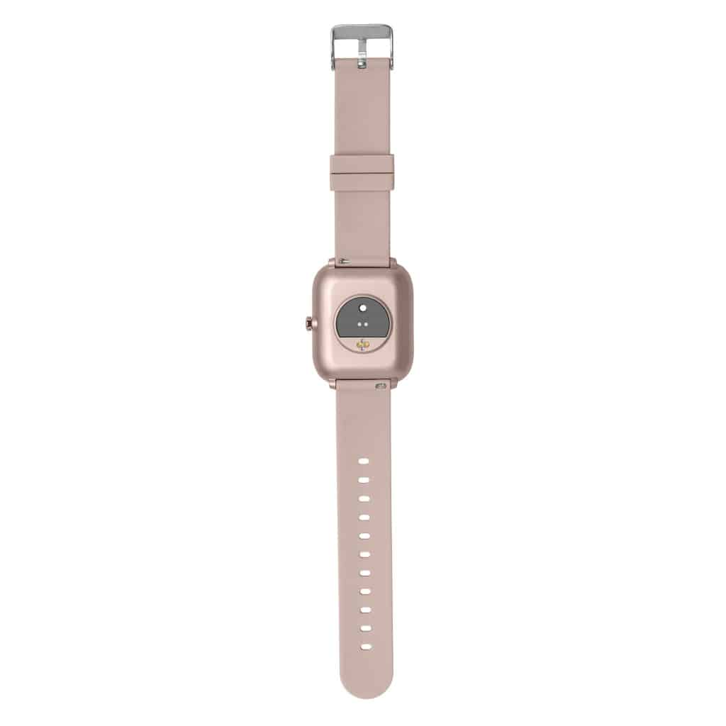 Smartwatch                                                                                                                                                                                                                                                                                                                                                                                                                                                                                                                                                                                                                                                                                                                                                                                                                                                                                                                                                                                                                                                                                                                                                                                                                                                                                                                                                                                                                                                                                                                                                             Getttech Gri-25703 Gwatch Pink Touch 1.7" Bt5.0/ios/android