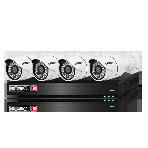 Provision                                                                                                                                                                                                                                                                                                                                                                                                                                                                                                                                                                                                                                                                                                                                                                                                                                                                                                          Kit 4 Cam Bala 2mp+dvr 8ch-1ip 2mp+acces+cables(pro84ahdkit)