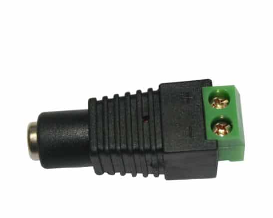 Provision  Cable Coaxial Para Video Macho 20 Metros(pr-ca20)