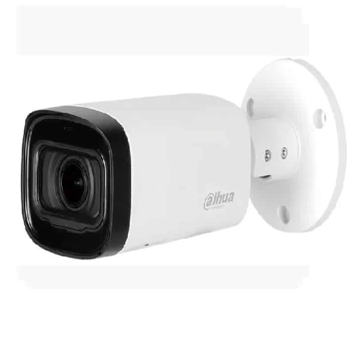 Camara                                                                                                                                                                                                                                                                                                                                                                                                                                                                                                                                                                                                                                                                                                                                                                                                            Bala Dahua Hdcvi 2 Mp Varifocal Ir30 Mts Ip67 (dh-hac-b4a21n-vf-2712)