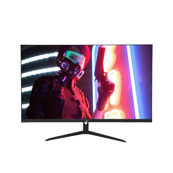 Yeyian Odraz 32" Monitor Gaming 4k Plano Ips/freesync/hdr/dp/hdmi/usb (ymg-4k32-01)