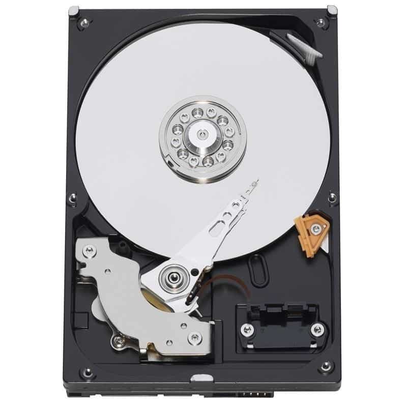 Disco Duro Interno Seagate 1tb 3.5 Sata  New Pull