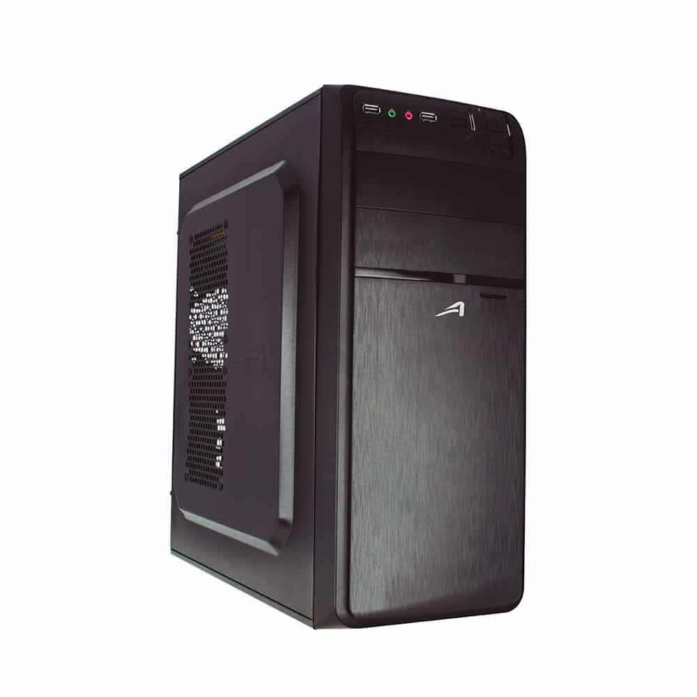Gabinete                                                                                                                                                                                                                                                                                                                                                                                                                                                                                                                                                                                                                                                                                                                                                                                                                                                                                                                                                                                                                                                                                                                                                                                                                                                                                                                                                                                                    Acteck Atx-micro Atx 500w Kiruna Negro Ac-05008