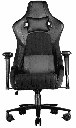 SILLA PARA GAMING KULTEC SERIE GT KLTG-040136 (NEGRO)
