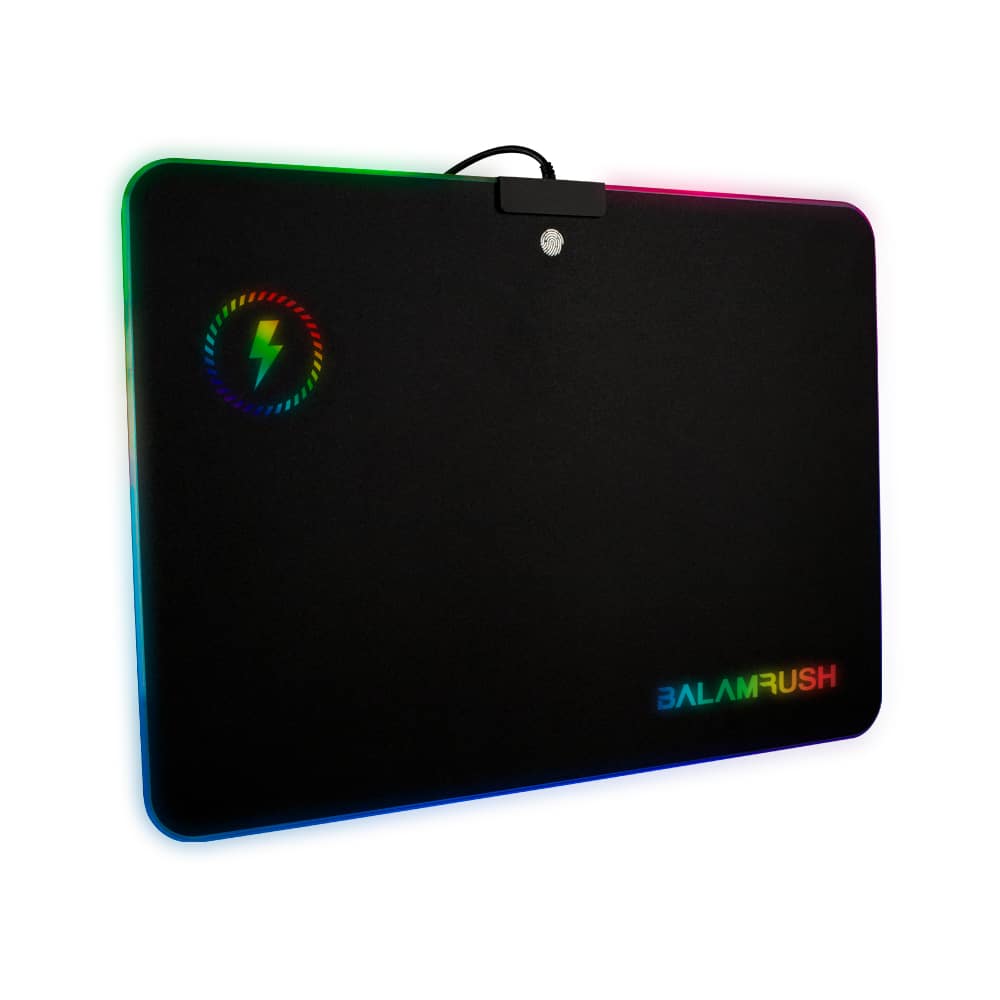 Mousepad  Acteck Heimdall Br-922999 Area De Carga Inalam Spectrum Balam