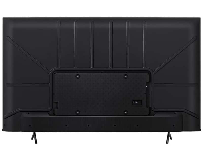 TELEVISION HISENSE 75A6H 75" SMART ANDROID ULTRA HD 4K 3840*2160 WIFI