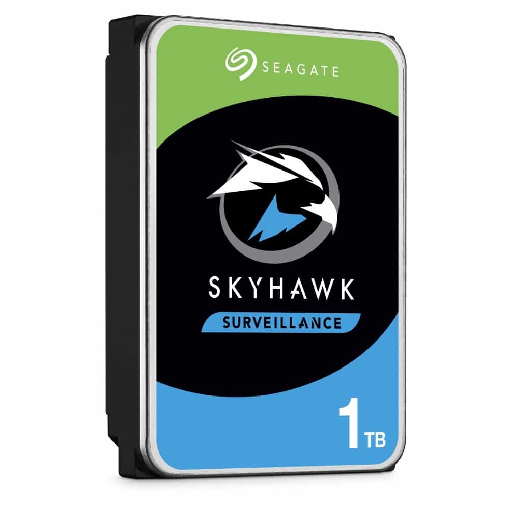 Disco                                                                                                                                                                                                                                                                                                                                                                                                                                                                                                                                                                                                                                              Duro Interno Seagate 1tb 3.5 St1000vx005 64mb Skyhawk