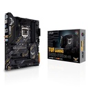 TARJETA MADRE ASUS TUF GAMING B460-PRO (WI-FI) PARA INTEL 10TH GEN pue