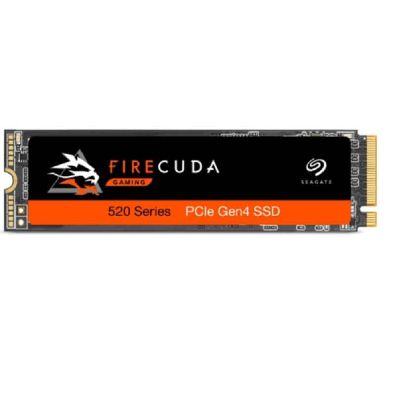 Unidad                                                                                                                                                                                                                                                                                                                                                                                                                                                                                                                                                                                                                                                                                                                                                                                                                                                                                                                                                                                                                                                                                                                                                                                                                                                                                                                                                                                                                                                                                                                                                 SSD M.2 Seagate 500gb Zp500gm3a002 Firecuda 520 Nvme PCI Expres