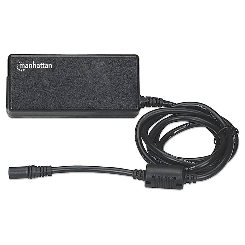 Cargador                                                                                                                                                                                                                                                                                                                                                                                                                                                                                                                                                                                                                                                                                                                                                                                                                                                                                                                                                                                                                                                                                                                                                                                                                                                                                                                                                                                                                                                                                                                                             Universal Manhattan Para Laptop  40w Mini 101622