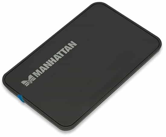 Gabinete                                                                                                                                                                                                                                                                                                                                                                                                                                                                                                                                                                                                                                                                                                                                                                                                                                                                                                                                                                                                                                                                                                                                                                                                                                                                                                                                                                                                                                                                                                                                           HDD Manhattan 2.5 Sata USB V2.0 Negro 130042