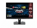 MONITOR PARA GAMING MSI OPTIX MAG274QRF LED 27 PULGADAS QUAD HD WIDE GSYNC 165HZ HDMI
