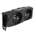 TARJETA DE VIDEO ASUS NVIDIA GEFORCE RTX DUAL-RTX2070S-O8G-EVO 8G GDDR6 SUPER
