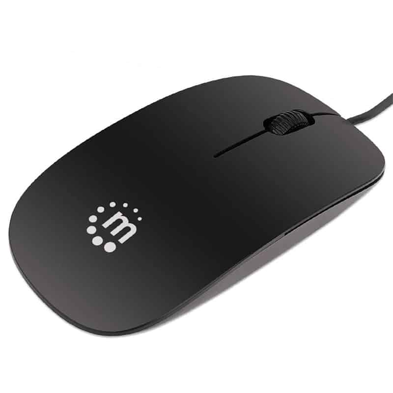 Mouse                                                                                                                                                                                                                                                                                                                                                                                                                                                                                                                                                                                                                                                                                                                                                                                                                                                                                                                                                                                                                                                                                                                                                                             Economico Manhattan Usb Negro 177658