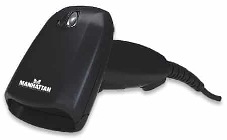 Lector                                                                                                                                                                                                                                                                                                                                                                                                                                                                                                                                                                                                                                                                                                                                                                                                                                                                                                                                                                                                                                                                                                                                                                                                                                                                                                                                                                                                                                                                                                                                        Codigo De Barras Manhattan Alcance 50cm USB Negro 177672