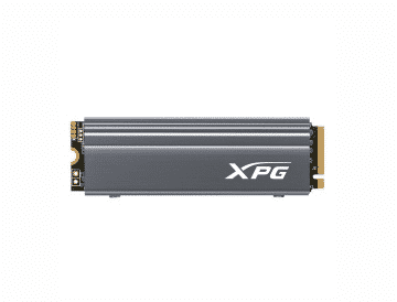 UNIDAD SSD ADATA XPG GAMMIX S70 2TB PCI EX NVMW M.2 AGAMMIXS70-2T-C