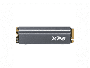 UNIDAD SSD ADATA XPG GAMMIX S70 2TB PCI EX NVMW M.2 AGAMMIXS70-2T-C
