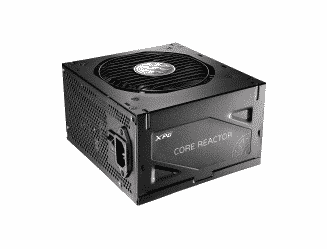 Fuente   De Poder ADATA XPG Core Reactor 80 Plus Gold Modular 750w