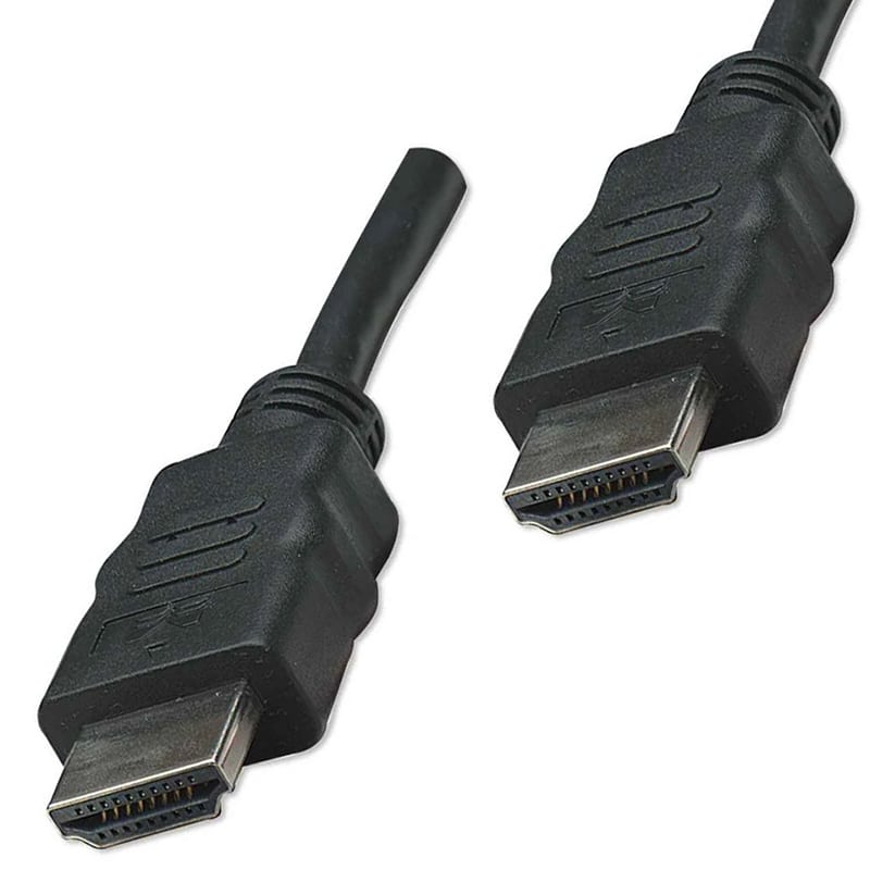 Cable  Video Hdmi Manhattan 1.3 M-m 7.5m Bolsa 308441